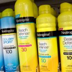 Pharmaceutical testing company Valisure discovered 78 sunscreen products containing benzene.