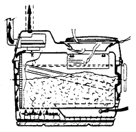 Composting Toilet System #2