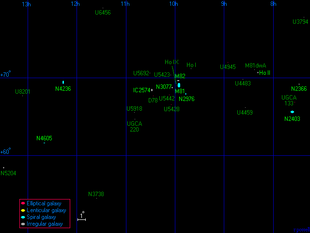 The M81 Group