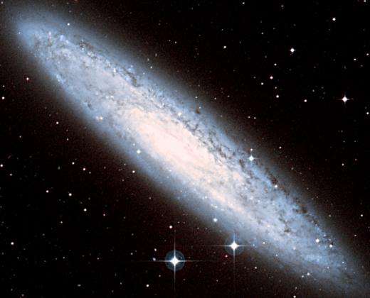 NGC 253