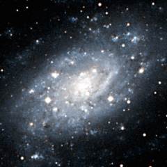 NGC 2403