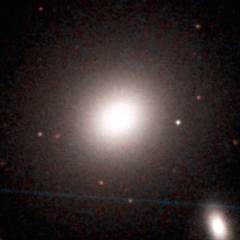 NGC 3607