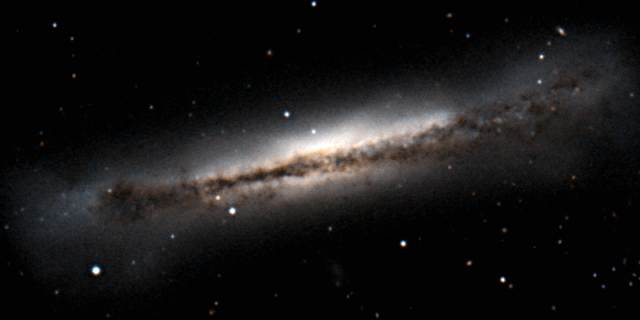 NGC 3628