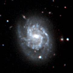 NGC 3686