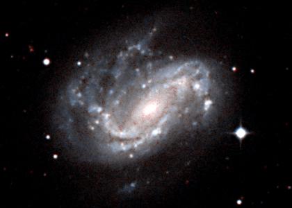 NGC 4051