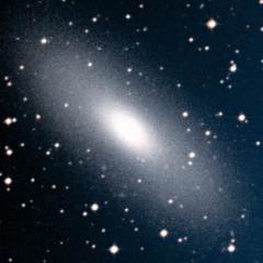 NGC 5102