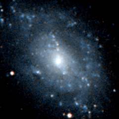 NGC 5585