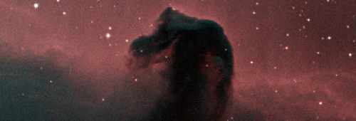 Digitized Sky Survey image