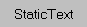 Image statictext.GIF