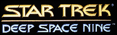 Star Trek: Deep Space Nine
